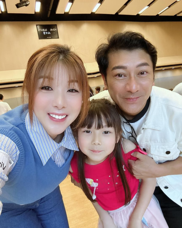 前港姐季軍無預警宣布第二次離婚 IG證實結束三年多婚姻：「照顧我們的任務已完成」