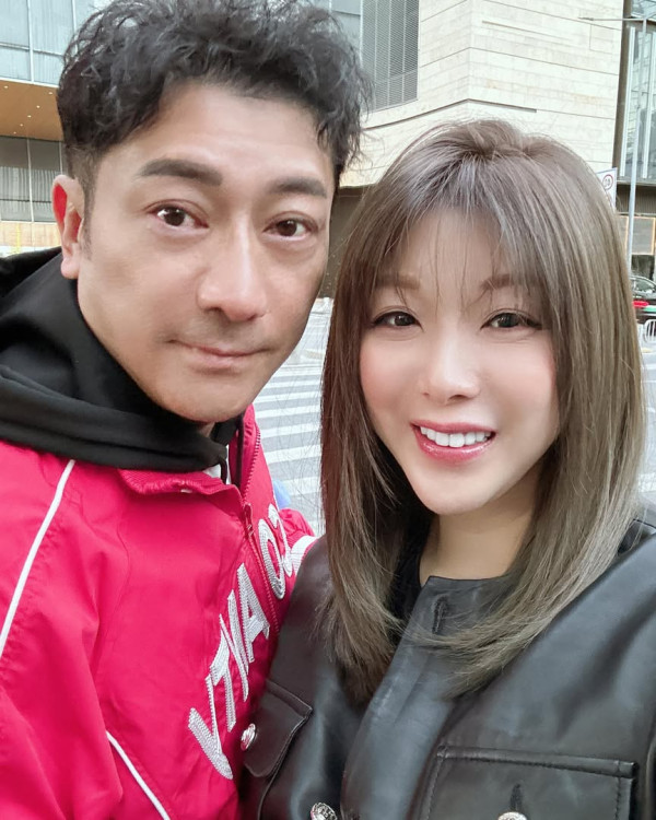 前港姐季軍無預警宣布第二次離婚 IG證實結束三年多婚姻：「照顧我們的任務已完成」