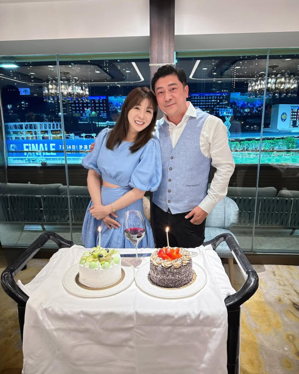 前港姐驚爆抑鬱症復發親揭「不能講話」 兩度離婚有新歡後再傳分手收場