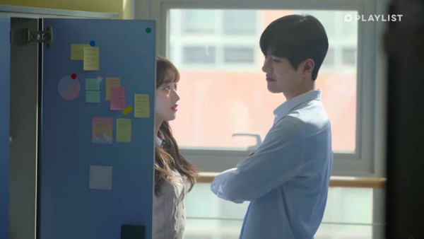 韓國短劇推薦｜2. 《A-TEEN》系列