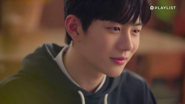 韓國短劇推薦｜2. 《A-TEEN》系列