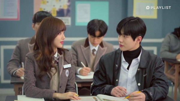 韓國短劇推薦｜2. 《A-TEEN》系列