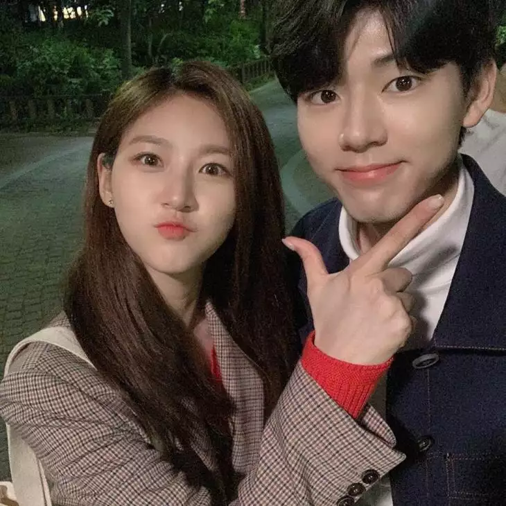 韓國短劇推薦｜3. 《戀愛播放列表》