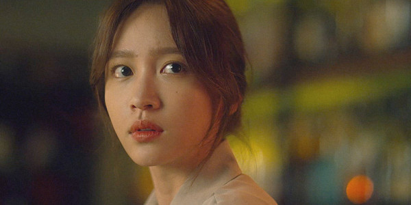 韓國短劇推薦｜4. 《XX》