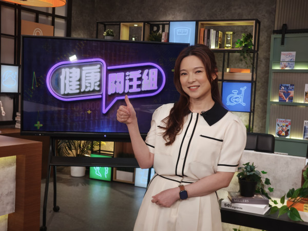 歐倩怡7字回應郭晉安莊子璇父女戀傳聞 親揭離婚後與子女溝通不談前夫