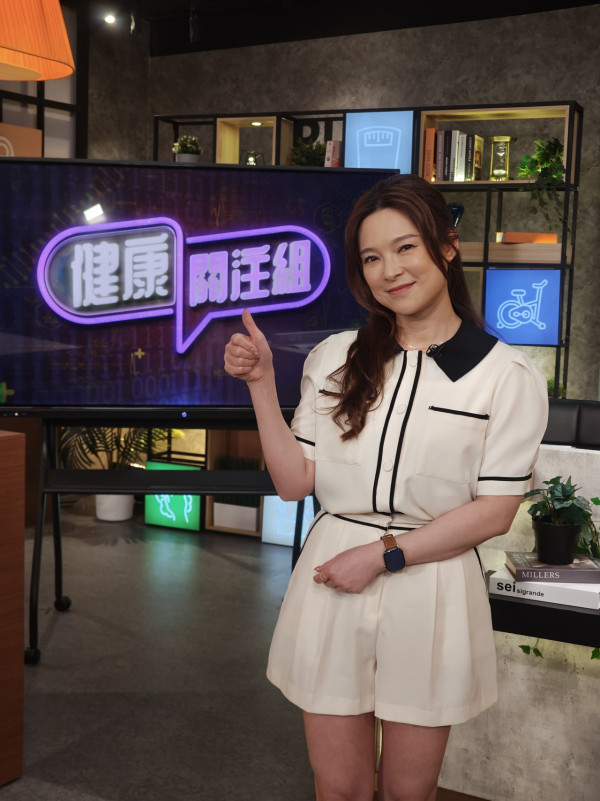 歐倩怡7字回應郭晉安莊子璇父女戀傳聞 親揭離婚後與子女溝通不談前夫