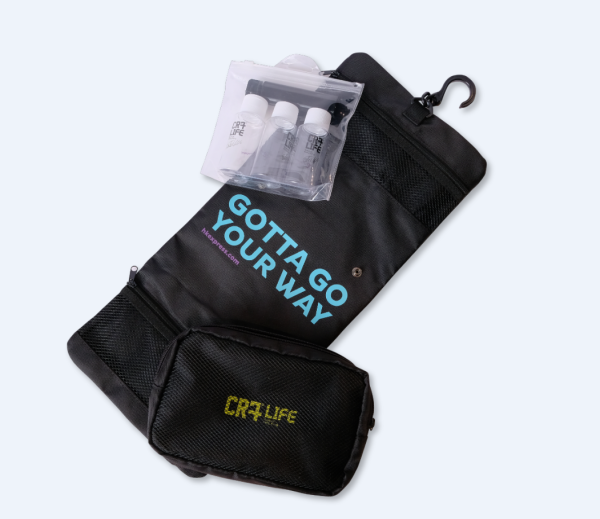 HK Express聯乘CR7® LIFE香港博物館推C朗主題客機！限定周邊+預告送免費機票 