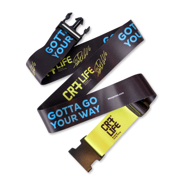 HK Express聯乘CR7® LIFE香港博物館推C朗主題客機！限定周邊+預告送免費機票 