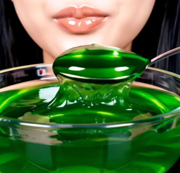 吃播挑戰食熔岩鑽石ASMR AI還原口感/聲音網民大讀超治癒!