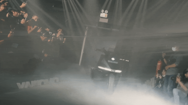 OMO X電動電單車超穩 自動駕駛不倒翁 新手都變老司機