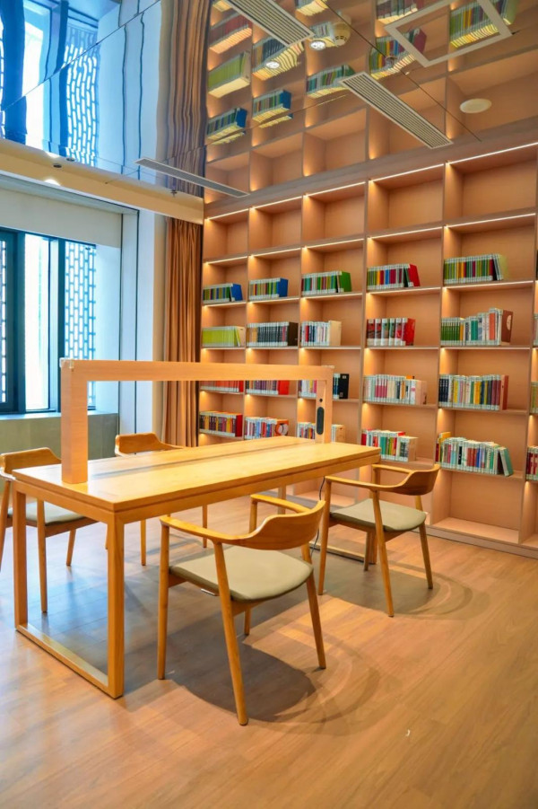 香山文化藝術中心(圖片來源:珠海發布微信公眾號) 香山文化藝術中心(圖片來源:珠海發布微信公眾號)