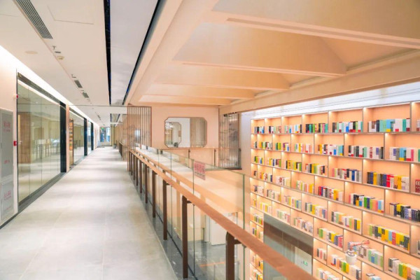 香山文化藝術中心(圖片來源:珠海發布微信公眾號) 香山文化藝術中心(圖片來源:珠海發布微信公眾號)