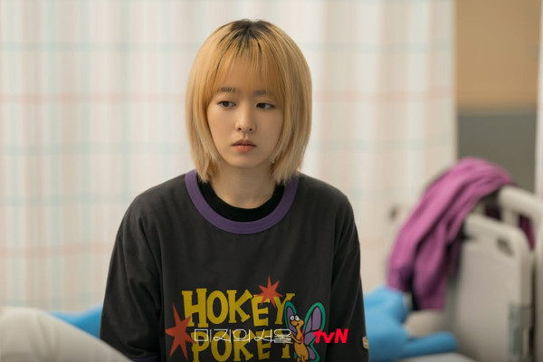 《未知的首爾》Netflix線上看（圖片來源：IG@tvn_drama）