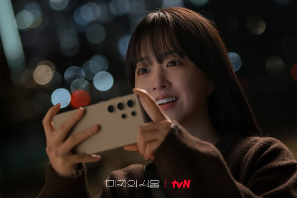《未知的首爾》Netflix線上看（圖片來源：IG@tvn_drama）