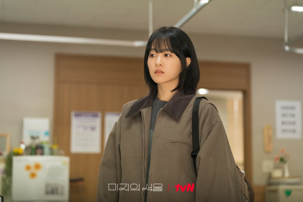 《未知的首爾》Netflix線上看（圖片來源：IG@tvn_drama）