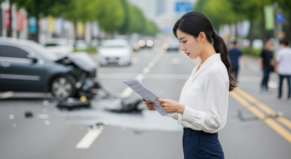 汽車保險如何揀？全保vs三保分別？優缺點、墊底費、賠償例子說明