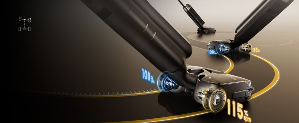 告別彎腰清潔！寵物毛、長髮無難度 Tineco 三款旗艦洗地機登陸香港 