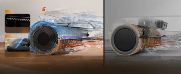 告別彎腰清潔！寵物毛、長髮無難度 Tineco 三款旗艦洗地機登陸香港 