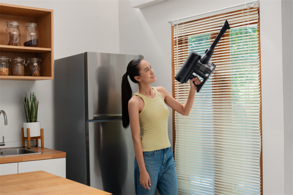 告別彎腰清潔！寵物毛、長髮無難度 Tineco 三款旗艦洗地機登陸香港 