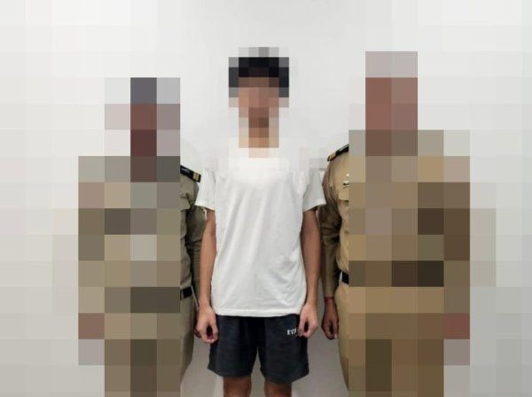 19歲香港青年遭詐騙集團操控 日本拍片勒索父母500萬 於柬埔寨酒店獲救 