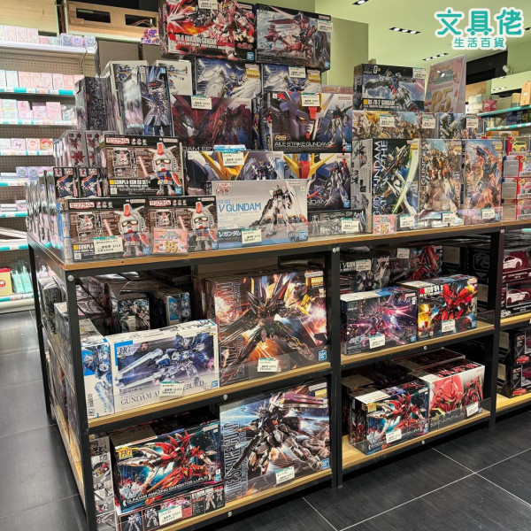 文具佬青衣城開分店料8月開張！頂上通利琴行舊鋪位