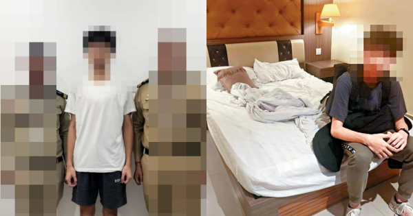 港青遭電騙集團誘導前往日本 拍片勒索父母500萬 最終於柬埔寨獲救