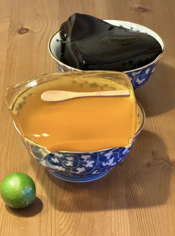 消暑飲食2種食物涼浸浸助減肥抗衰老！餐前食更助穩定血糖