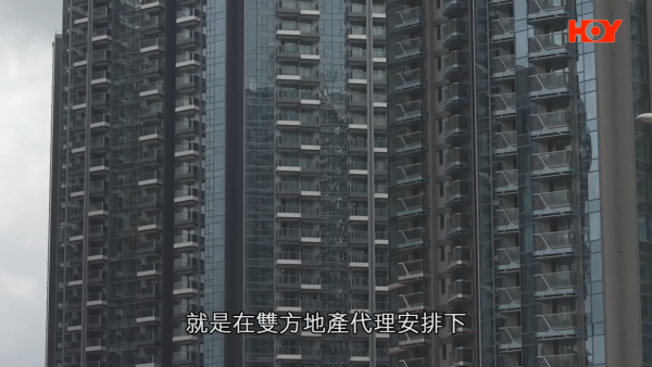 港人購入啟德連租約單位爆糾紛！退休公務員租霸拒開門！講4個字拒溝通兼欠租2個月！專家教路咁樣做...