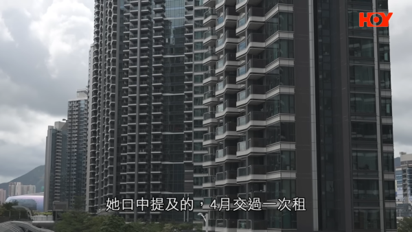 港人購入啟德連租約單位爆糾紛！退休公務員租霸拒開門！講4個字拒溝通兼欠租2個月！專家教路咁樣做...