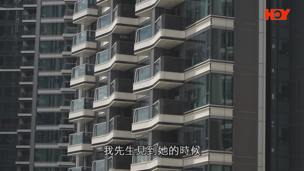 港人購入啟德連租約單位爆糾紛！退休公務員租霸拒開門！講4個字拒溝通兼欠租2個月！專家教路咁樣做...