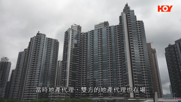 港人購入啟德連租約單位爆糾紛！退休公務員租霸拒開門！講4個字拒溝通兼欠租2個月！專家教路咁樣做...
