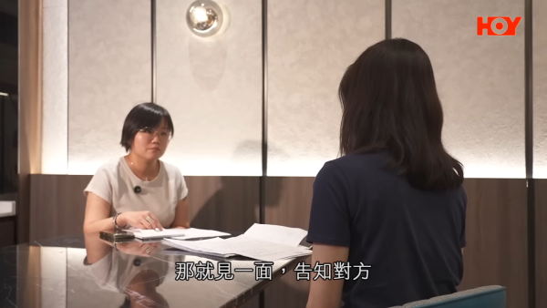 港人購入啟德連租約單位爆糾紛！退休公務員租霸拒開門！講4個字拒溝通兼欠租2個月！專家教路咁樣做...