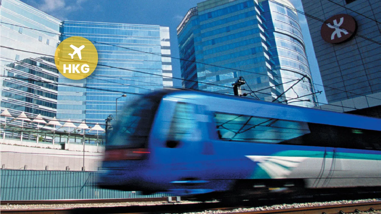 機場快綫Payme用户單程車票快閃買一送一  所有用戶車票7折優惠限時搶購！