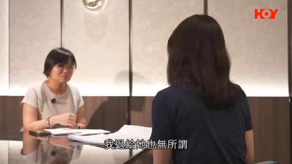 港人購入啟德連租約單位爆糾紛！退休公務員租霸拒開門！講4個字拒溝通兼欠租2個月！專家教路咁樣做...