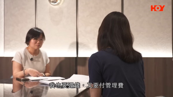 港人購入啟德連租約單位爆糾紛！退休公務員租霸拒開門！講4個字拒溝通兼欠租2個月！專家教路咁樣做...
