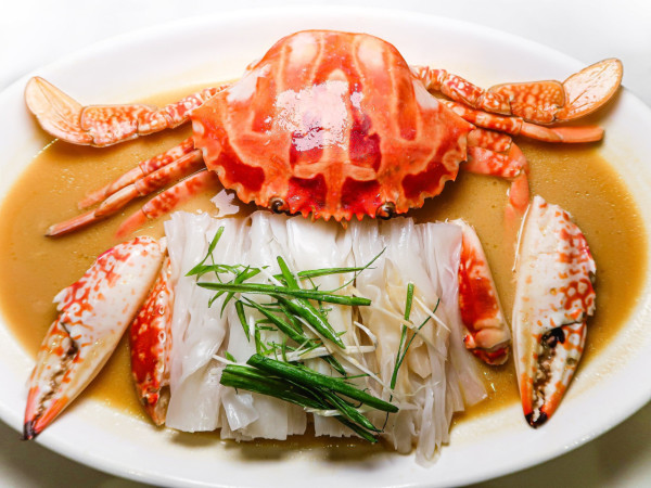 世界50最佳餐廳2025名單 香港2間餐廳上榜／永躍升至第11位