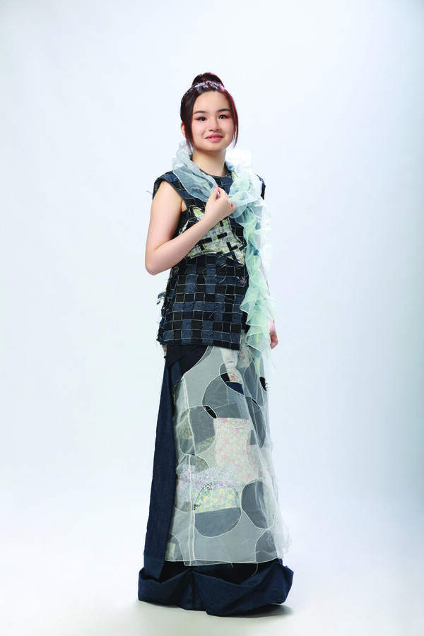 蕭凱恩 Michelle 29歲