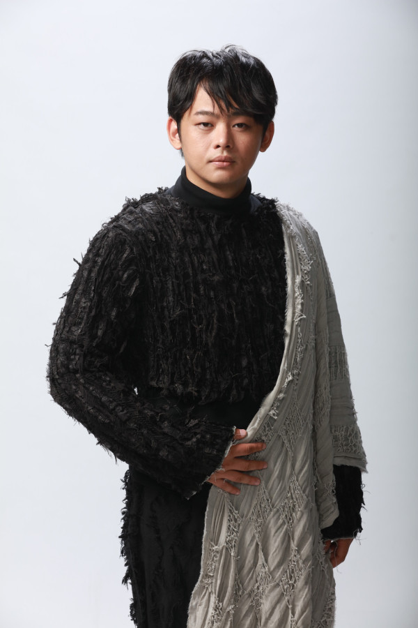 林錦興（小林）25歲