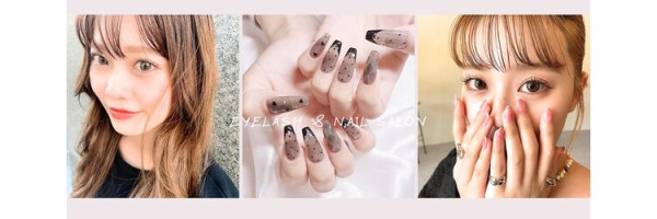 大阪美甲店推薦｜3. eyelash & nail salon MOANAなんば店