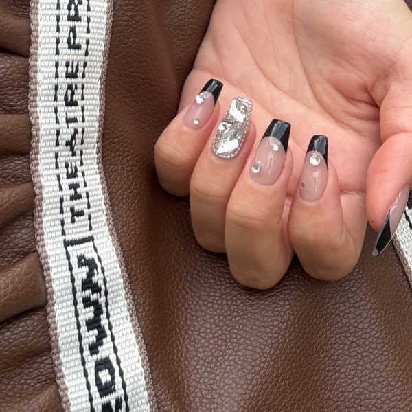 大阪美甲店推薦｜4. MARCH 難波本店