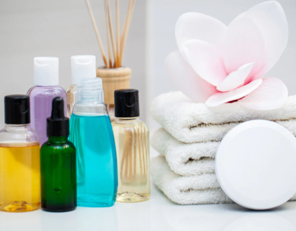 酒店免費用品有陷阱？｜專家拆解5大潛在健康警訊 入住酒店必看！