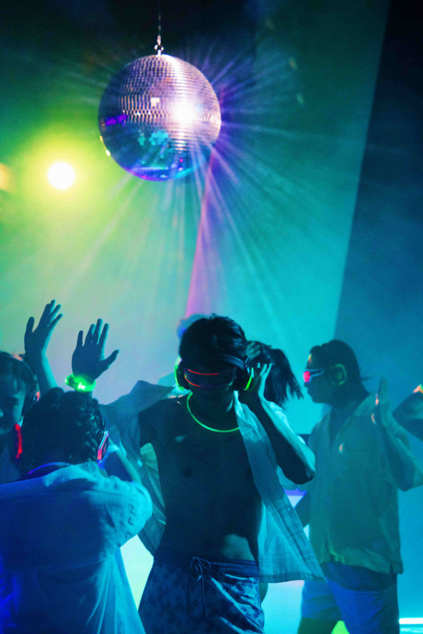 送海洋公園水上樂園門票！全新夜間音樂派對／由日玩到夜 即睇點拎免費飛！