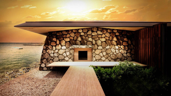 星野集團全新溫泉酒店進軍廣島 「界 宮島」2026年夏季開幕 全房坐擁宮島海景 