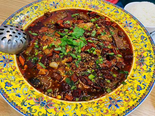 友義氣酸菜魚進駐黃大仙區料7月開幕乳鴿買1送1 全港9間分店晚市88折