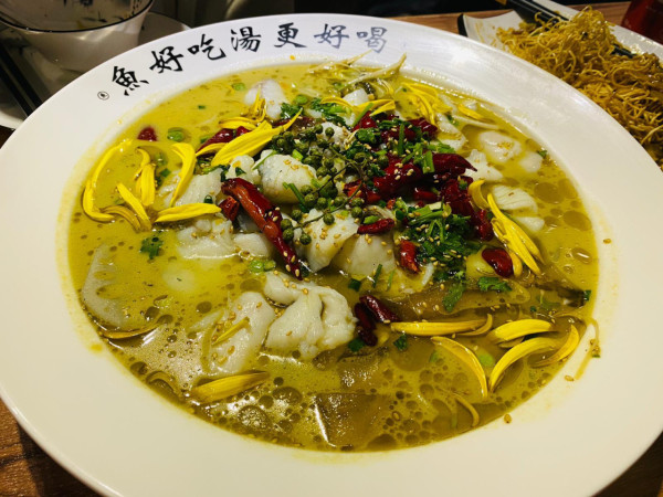 友義氣酸菜魚進駐黃大仙區料7月開幕乳鴿買1送1 全港9間分店晚市88折