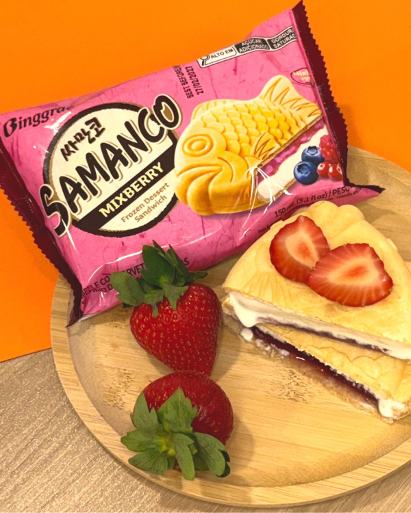 街頭免費派雪糕批！韓國人氣樂天迷你朱古力雪糕批登陸超市+便利店