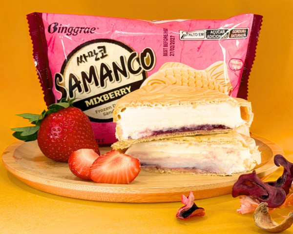 街頭免費派雪糕批！韓國人氣樂天迷你朱古力雪糕批登陸超市+便利店