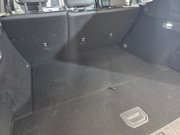 ZEEKR 7X 話題作抵港 豪華高科技體驗 定價 $27 萬起具吸引力