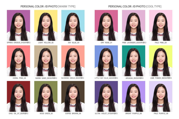 我們洞內照相館