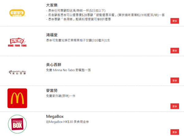 （圖片來源︰香港零售管理協會）